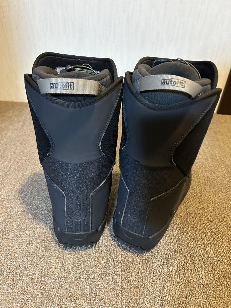 Salomon スノーボードブーツ 24センチ