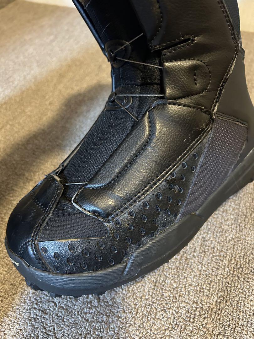 Salomon スノーボードブーツ 24センチ