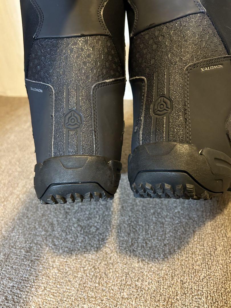 Salomon スノーボードブーツ 24センチ