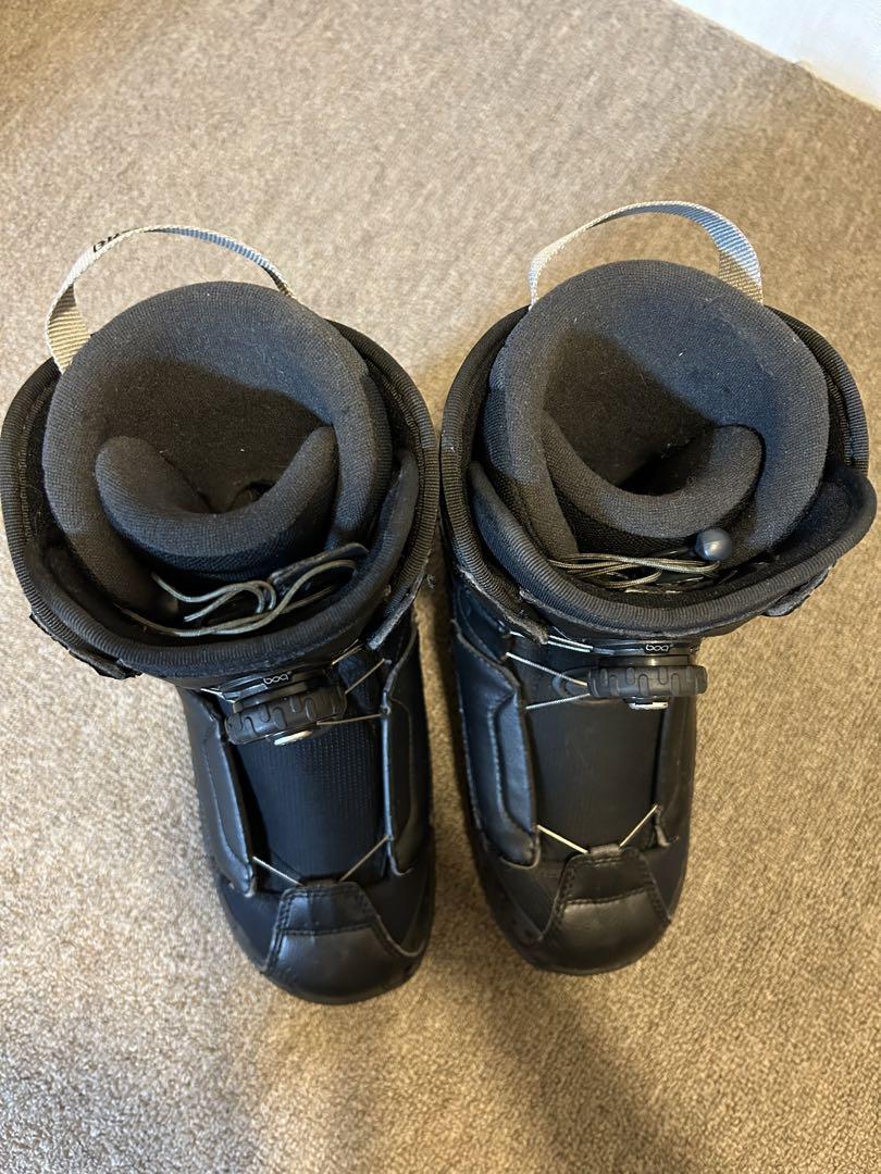 Salomon スノーボードブーツ 24センチ