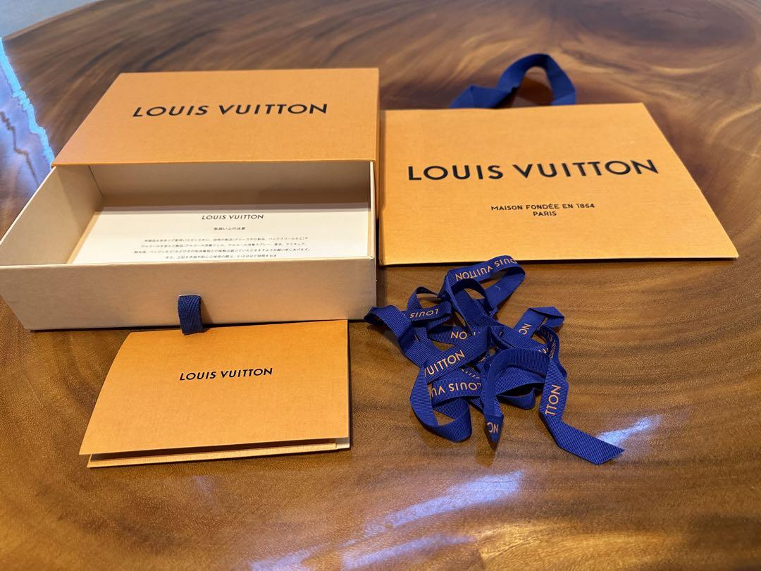 VUITTON 長財布　モノグラムジャイアント