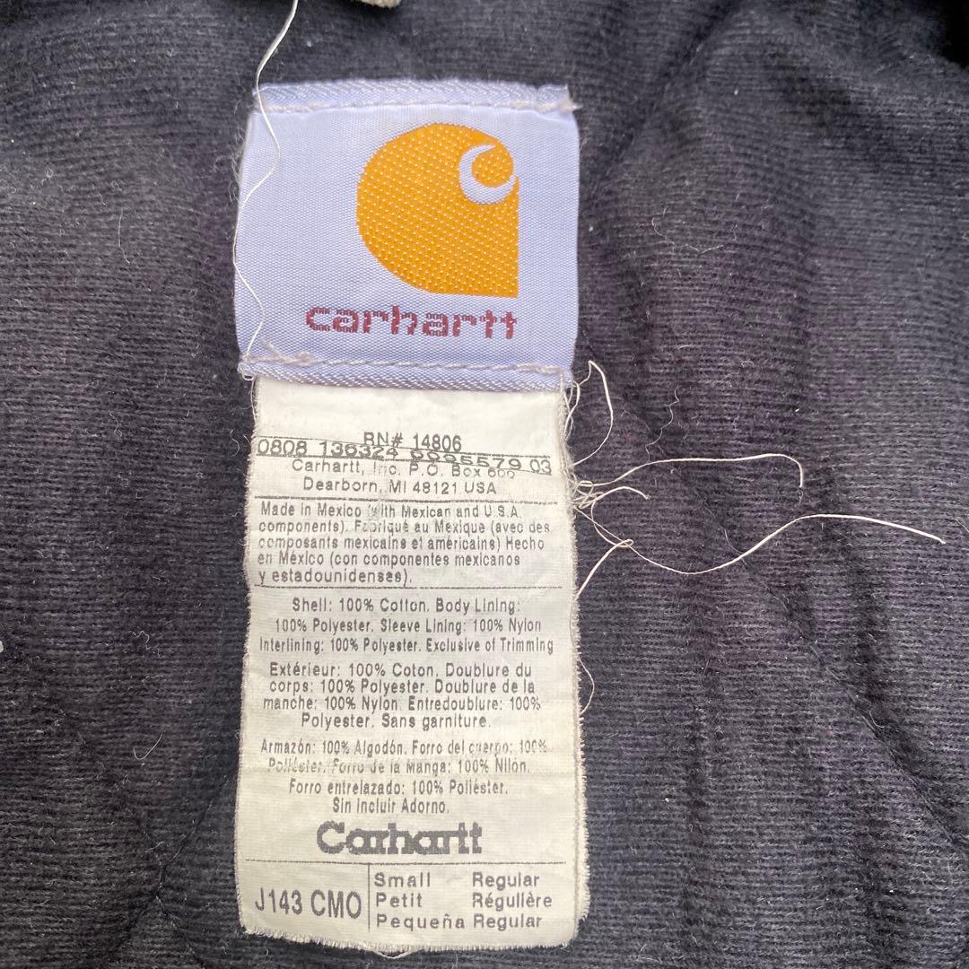 カーハートCarhartt