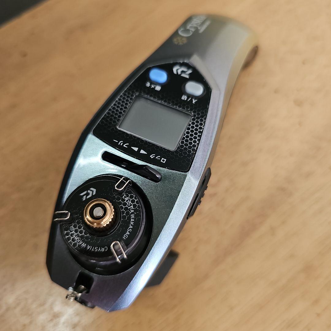 ダイワ クリスティアCRTR