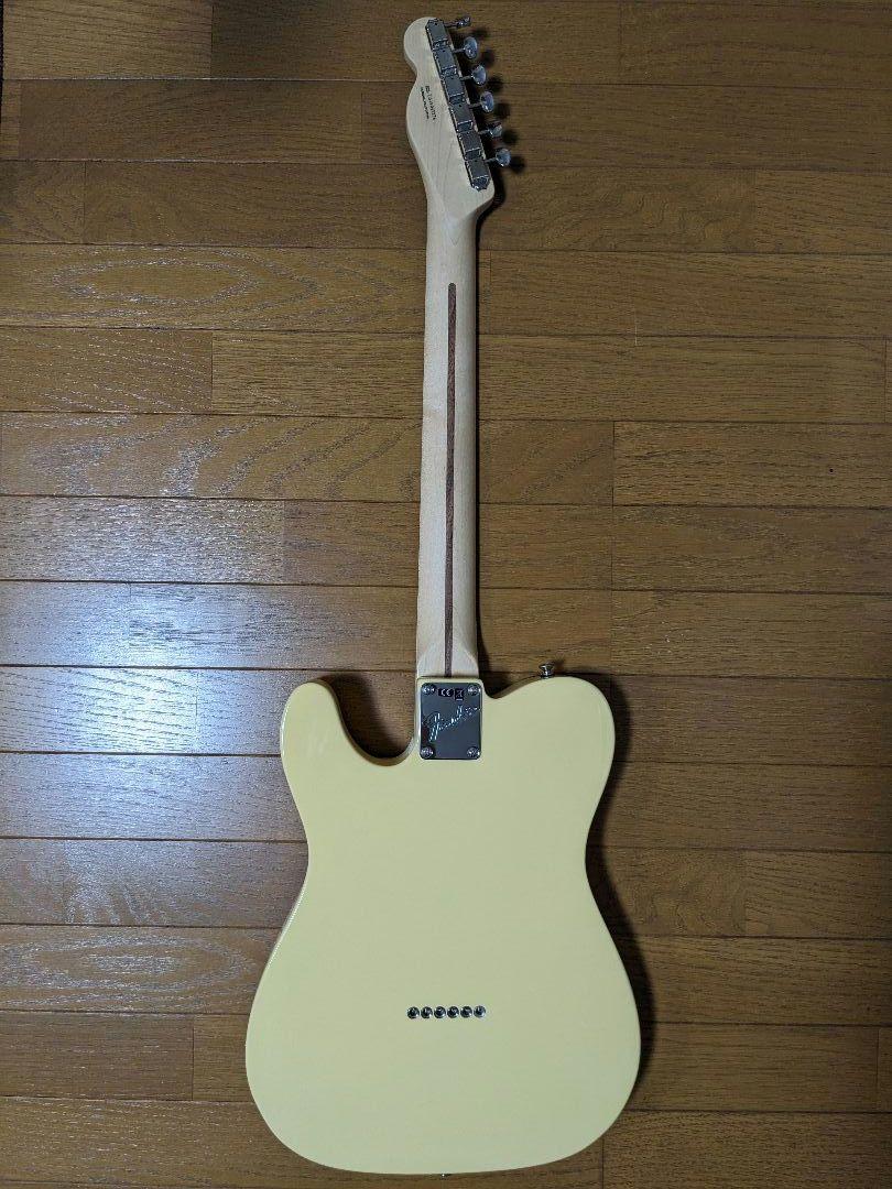 美品 FENDER American Performer Telecaster