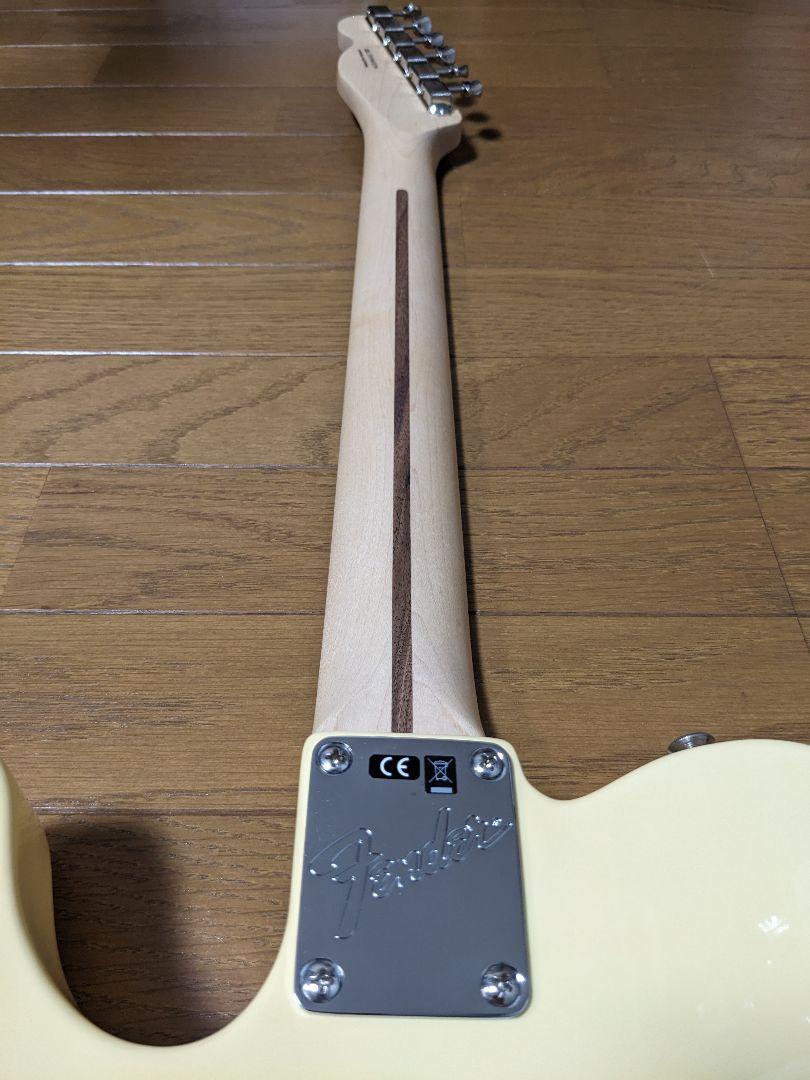 美品 FENDER American Performer Telecaster