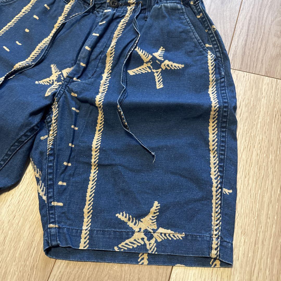 オアスロウ　or Slow パンツ　ショートパンツ