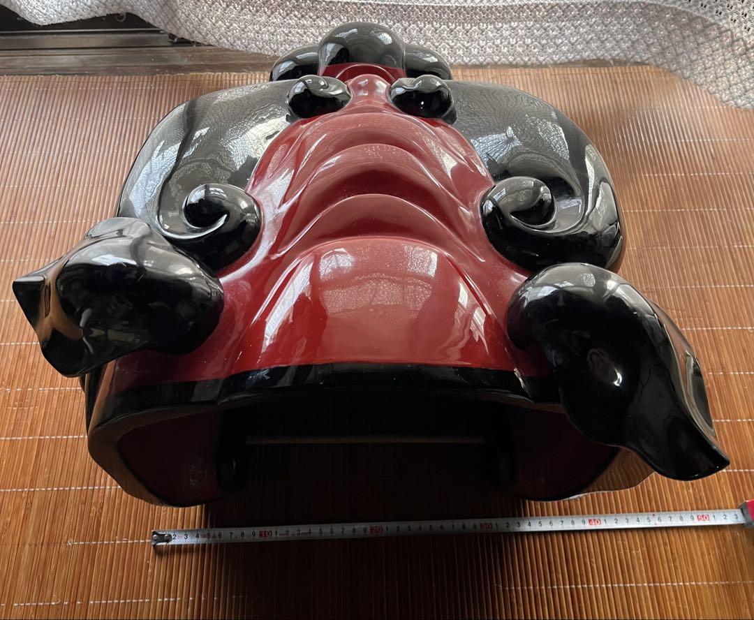 獅子舞