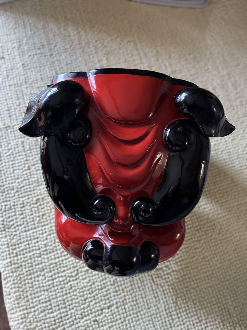 獅子舞