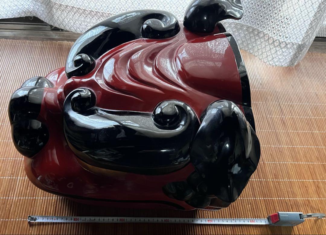獅子舞
