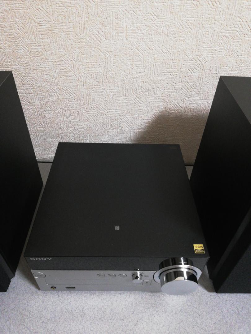 SONY HCD-SX7 美品！完動品！