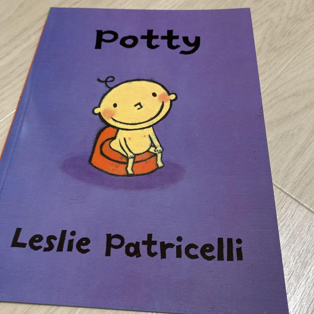 新品　未使用　Leslie Patricelli 絵本　22冊 2025年最新】leslie patricelliの人気アイテム - メルカリ