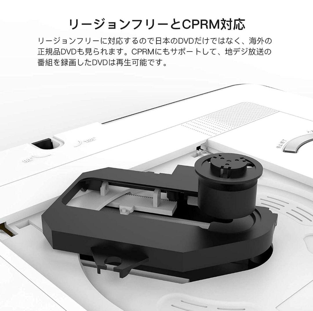 cd dvdプレーヤー