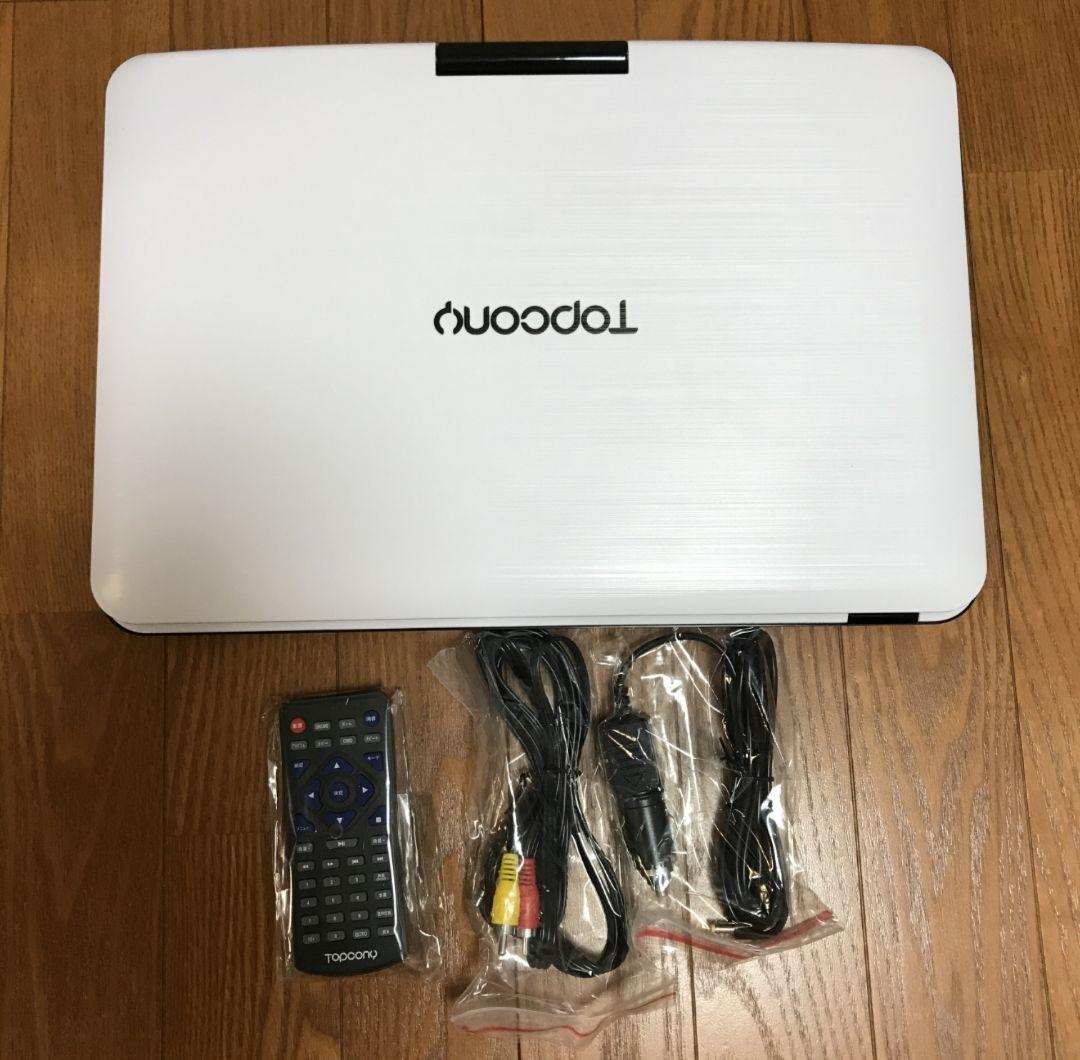 dvdプレーヤー