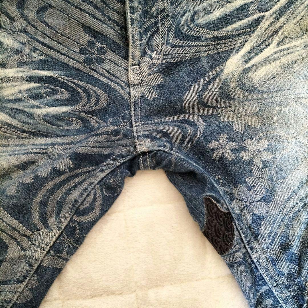 デニム