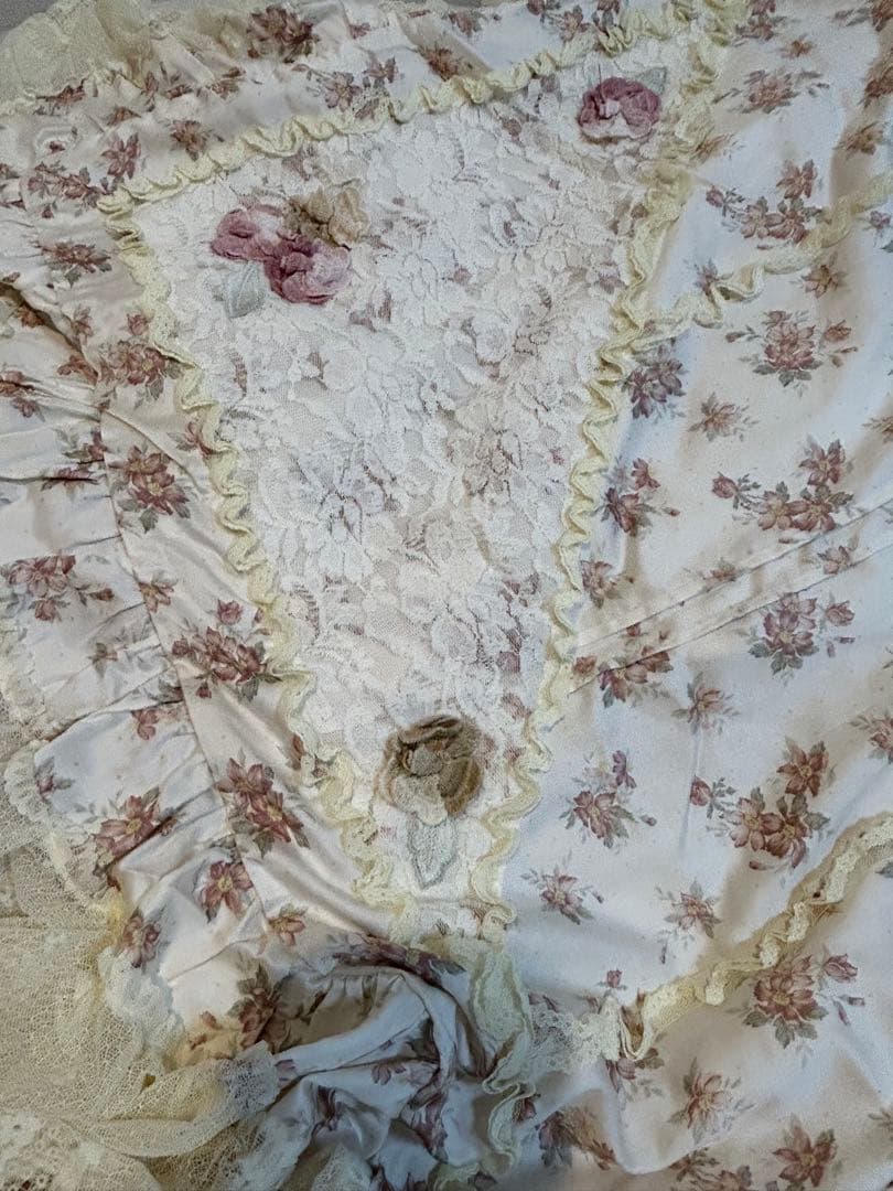 ピロケース 枕カバーCa