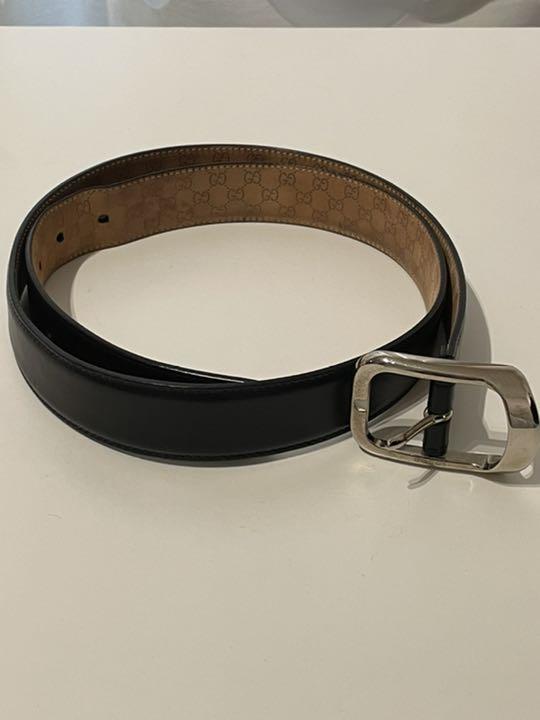 新発売】 グッチ GUCCI 革ベルト メンズ - ベルト - hlt.no