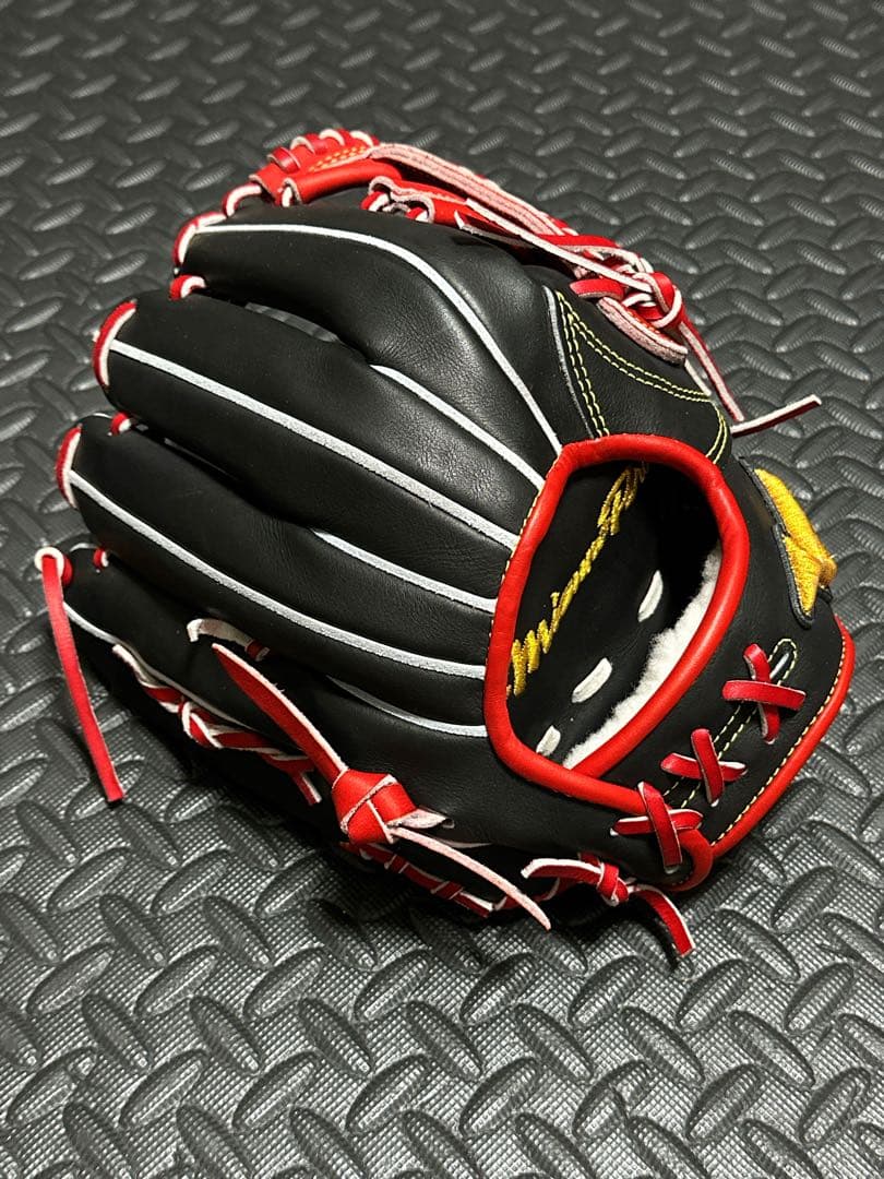 日本製 NIKE ナイキ オーダー プロ支給品 ファイターズ 小谷野栄一