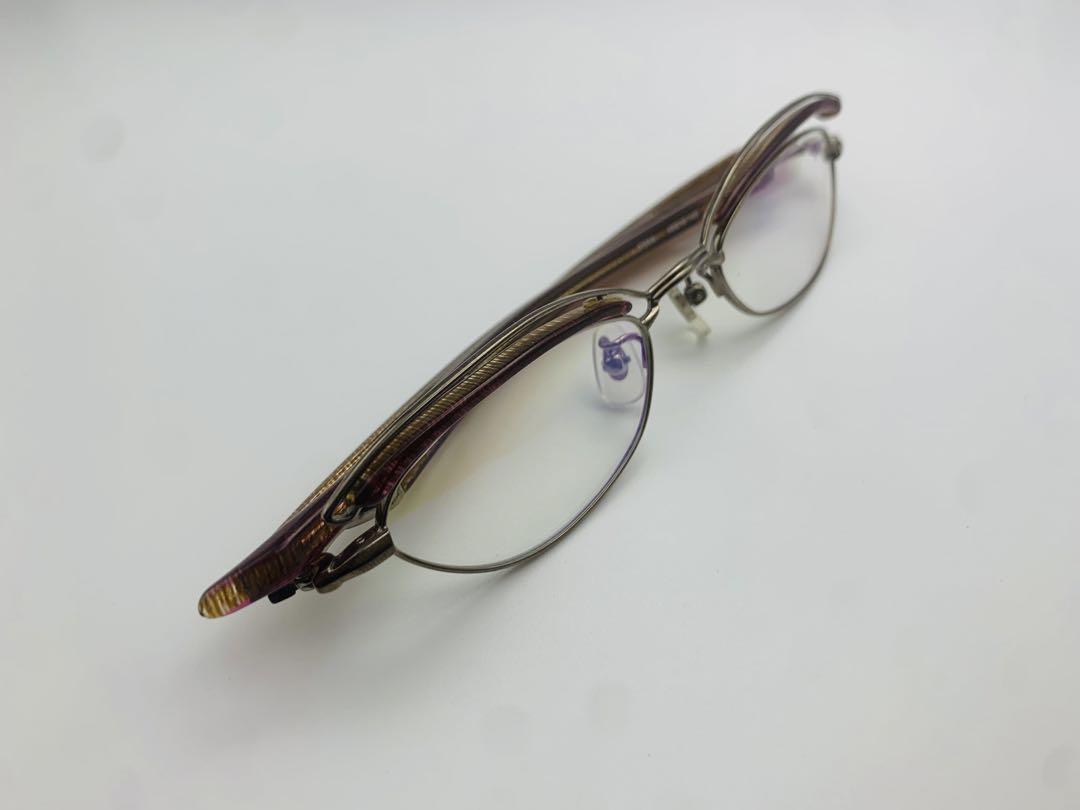 No130. Socaメガネ No130. Socaメガネ