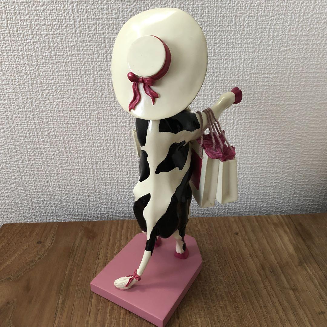 カウパレード　ゴッドネス オブ ショッピング【希少】