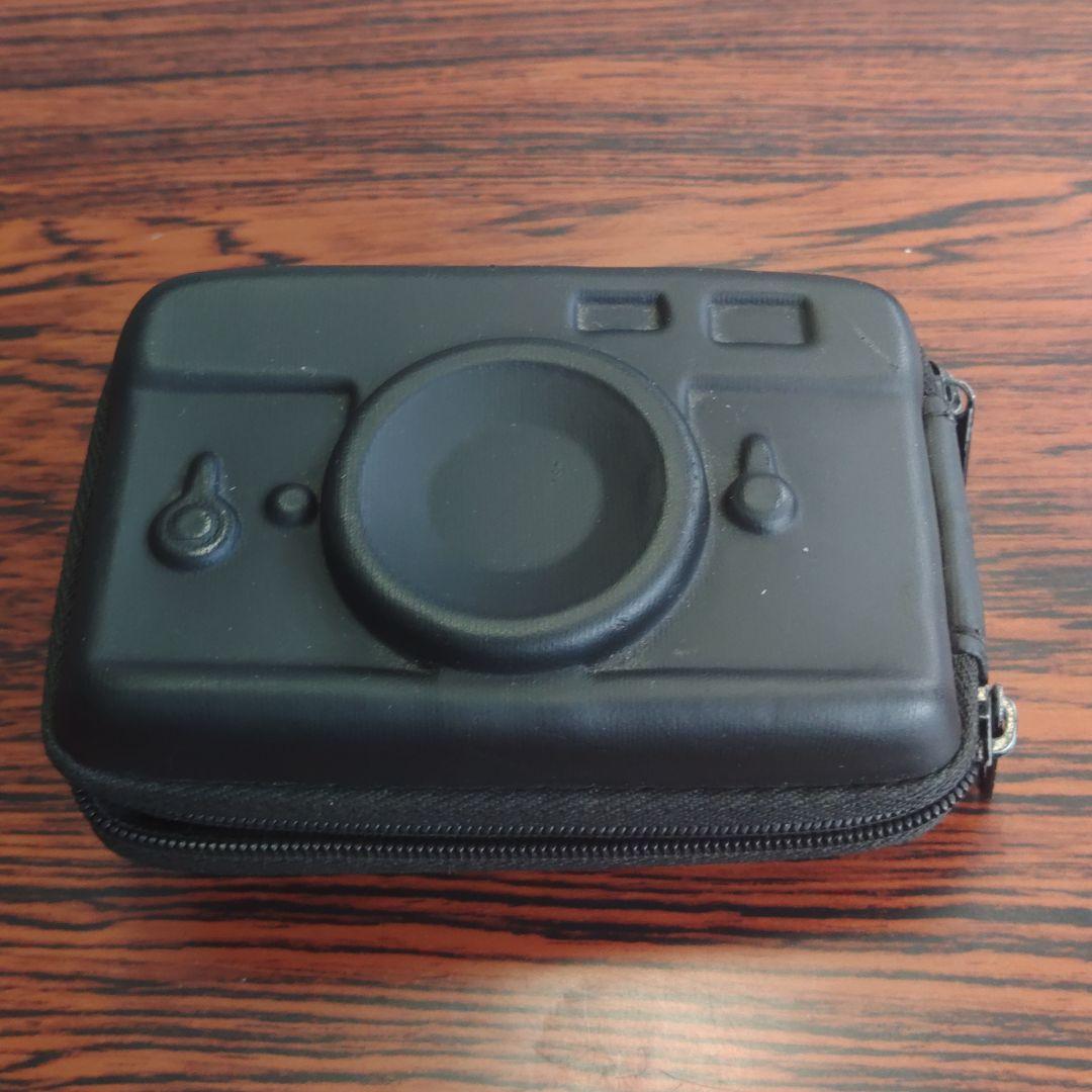OLYMPUS μ 1050 SW コンパクトデジタルカメラ