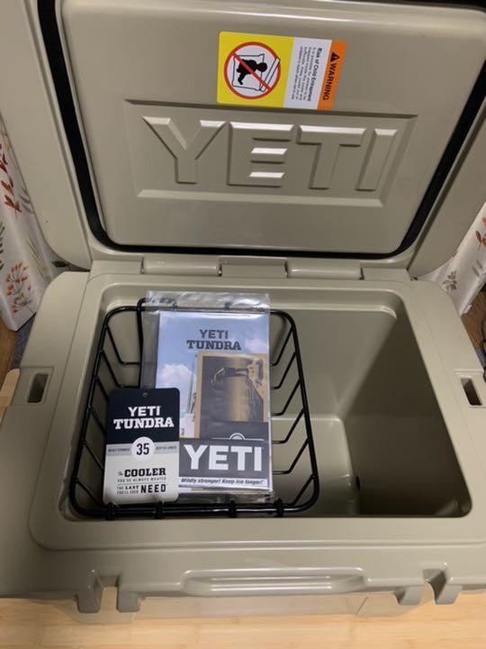 好評安い イエティ YETI タンカラー Ko6Dq-m71567691754 タンドラ35 新品最新作