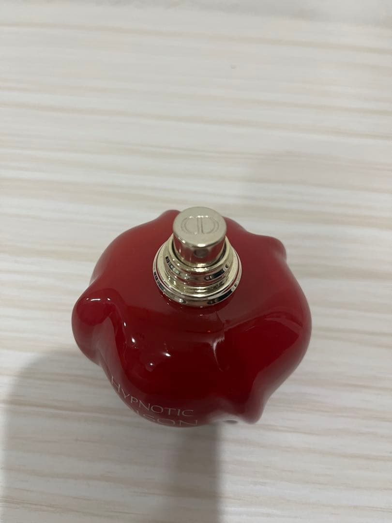 100ml クリスチャンディオール　ヒプノティックプアゾン　香水