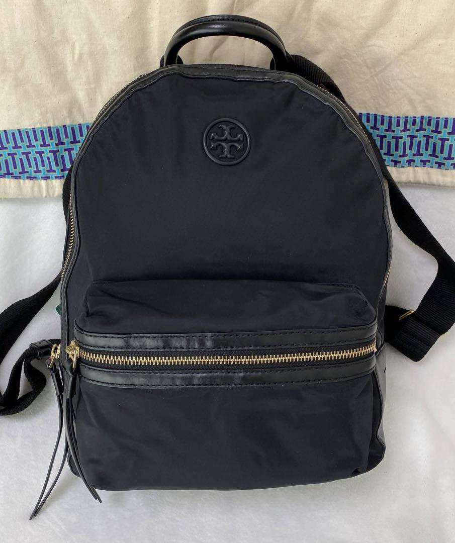 【新品未使用品】ToryBurch　トリーバーチ　リュック　バックパック TORY BURCH トリーバーチ リュック バッグ バックパック