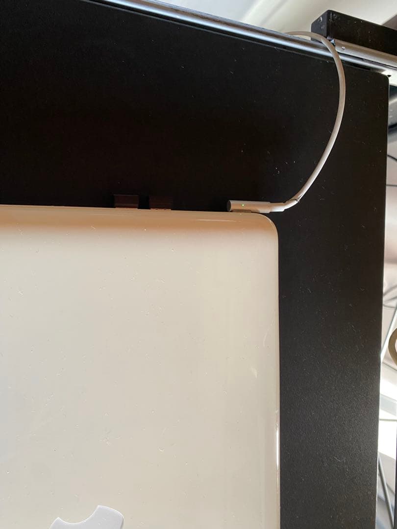 【MacBook】OS X El Capitan + Adobe CS6 【MacBook】OS X El Capitan + Adobe CS6