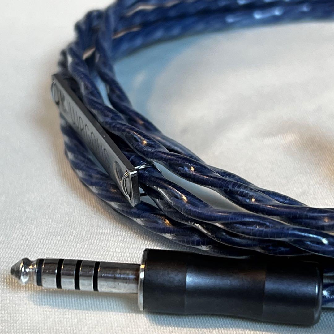 WAGNUS.　Glacial Sheep NU-3　2本のみの生産　希少 Zillion Sheep NU-3 | wagnus