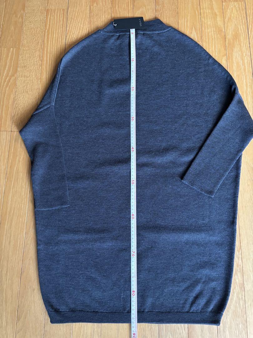 KEI様専用】 新品未使用 STELLA.K ☆ステラケイ ニットワンピース