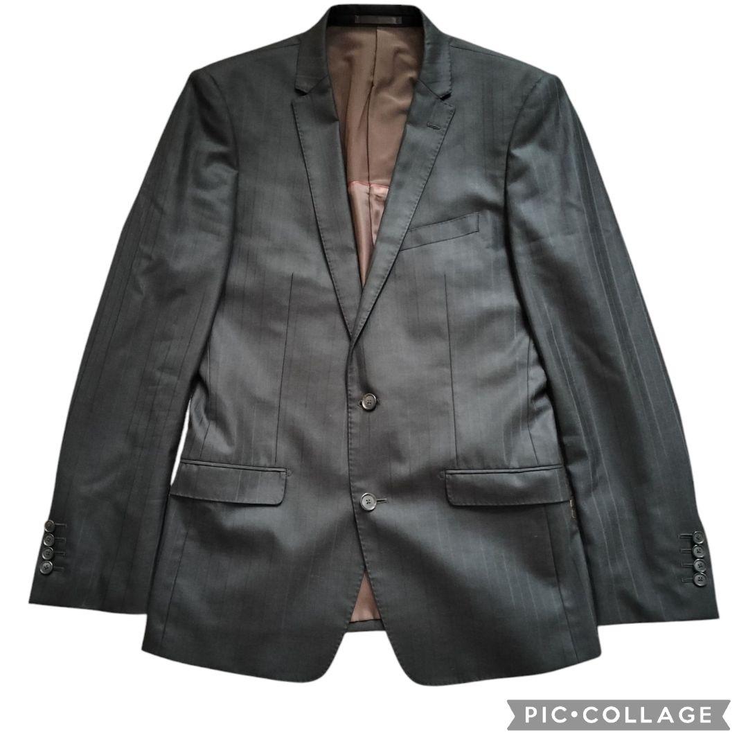 PERSON'S - PERSON'S FOR MEN メンズスーツ セットアップ YA6の