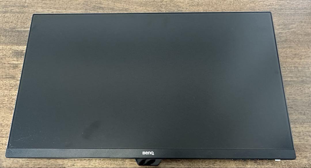 BenQ ブラック ディスプレイ 27インチ GW2780
