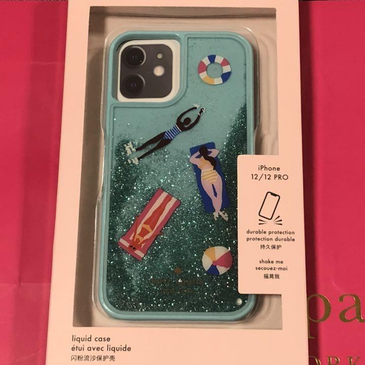 ケイトスペード iPhone12 iPhone12pro スプラッシュ - メルカリ ケイトスペード iPhone12 iPhone12pro スプラッシュ - メルカリ