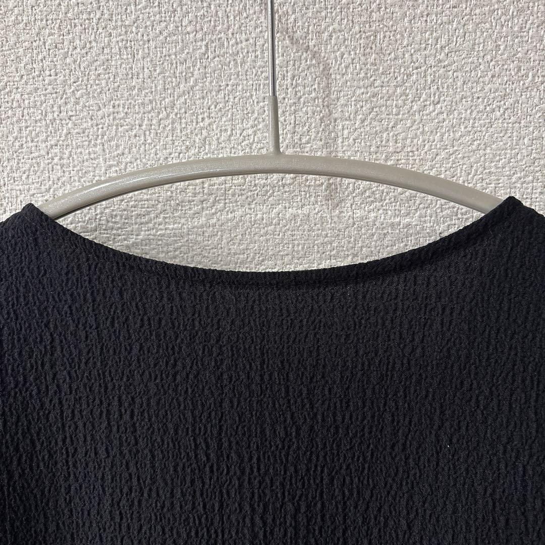 【美品】SLOBE IENA/リラックスオールインワン