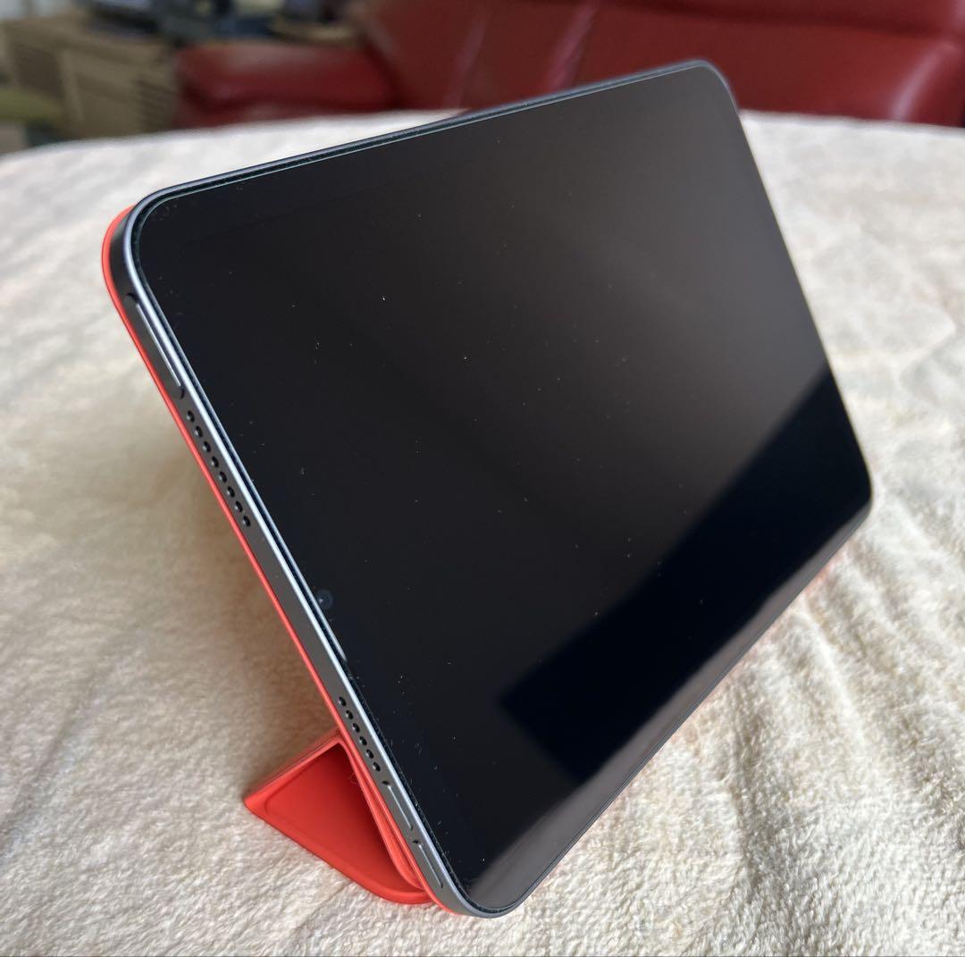 iPad mini（第6世代）Wi-Fi64GB 美品　おまけ付き Amazon.com: Apple iPad Mini (6th Generation): A15 Bionic