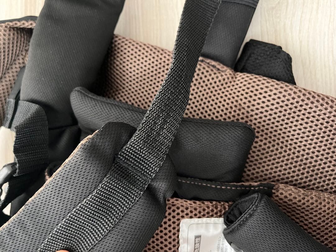 スマートエンジェル 抱っこ紐