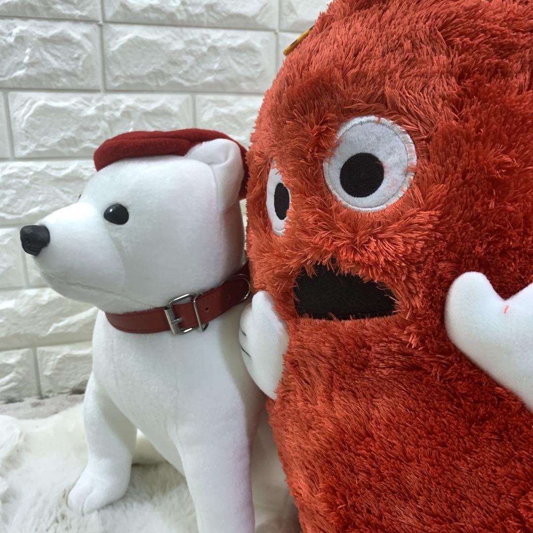 非売品ソフトバンクお父さん犬とムックセット - メルカリ