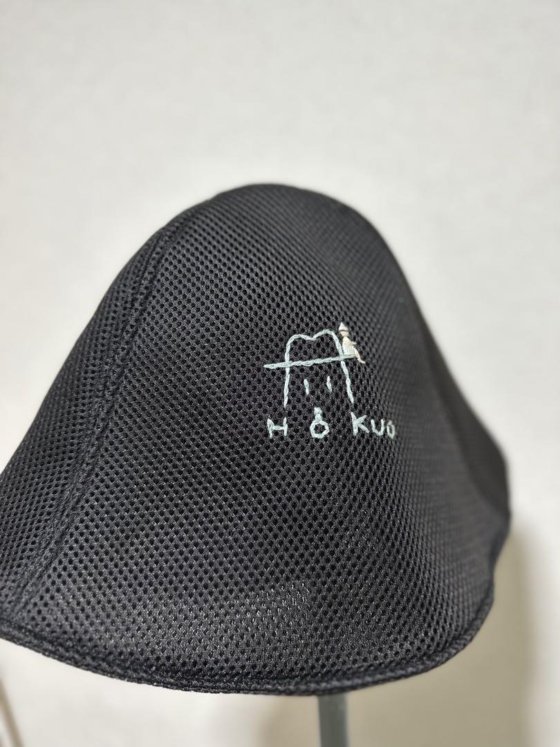 Macqlo×NEW ERA packable cap