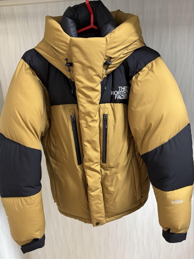 THE NORTH FACE バルトロライトジャケット
