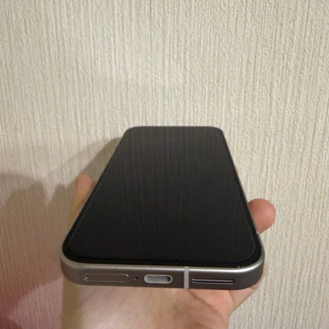 本体スマートフォン