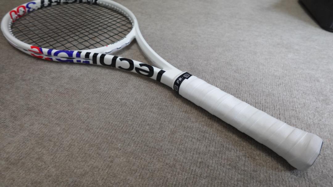 テクニファイバーT-Fight 300 ISOFLEX ②【2本で2万円】 T-Fight300 isoflexを自腹レビュー。初打ちしてみたらちょっと