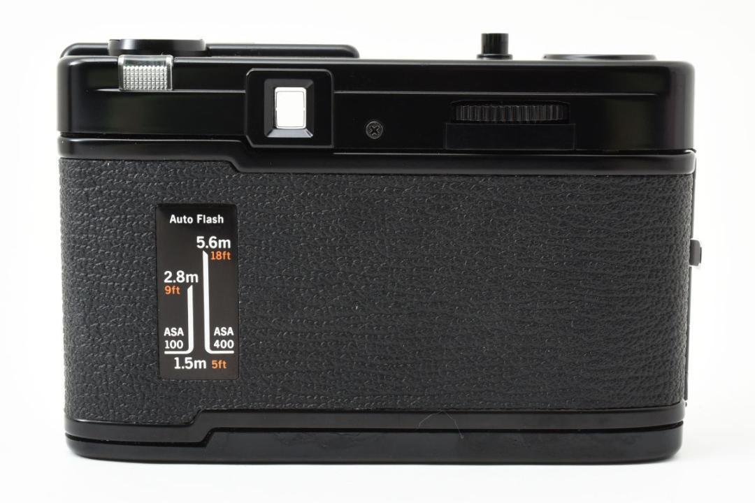 【希少】 OLYMPUS オリンパス PEN EF コンパクト フィルムカメラ 希少】 OLYMPUS オリンパス PEN EF コンパクト フィルムカメラ
