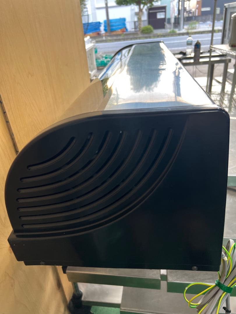 ホシザキ 冷蔵ネタケースHOSHIZAKI