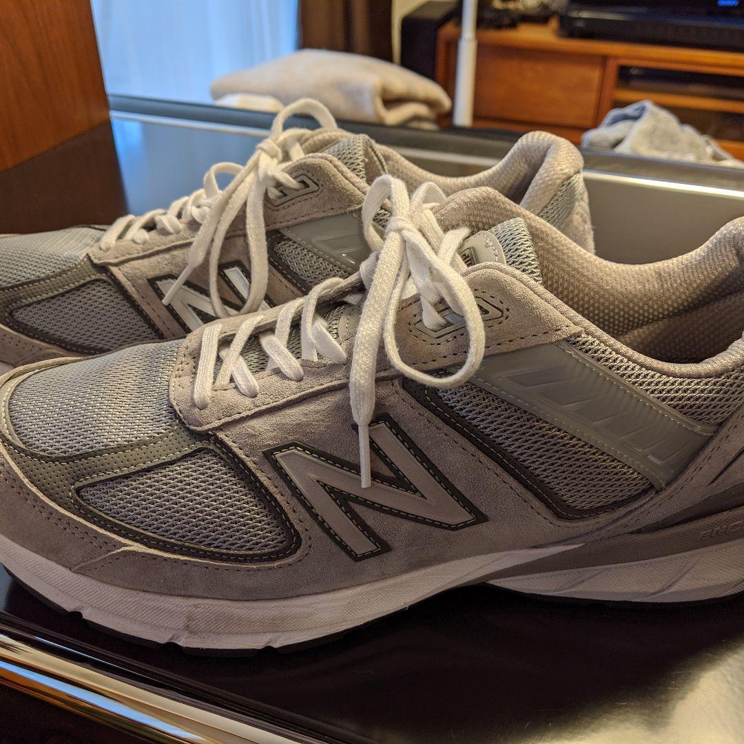 new balance 990v5 2e