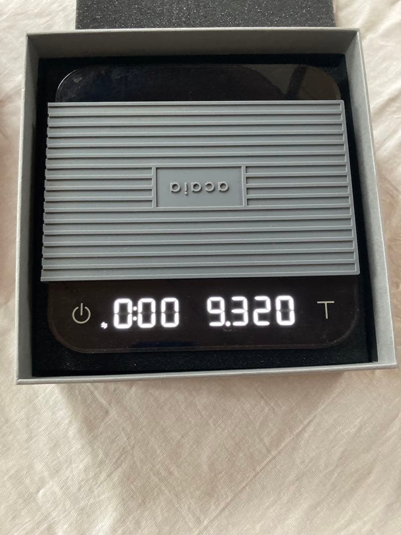 ｛set｝breawista acaia