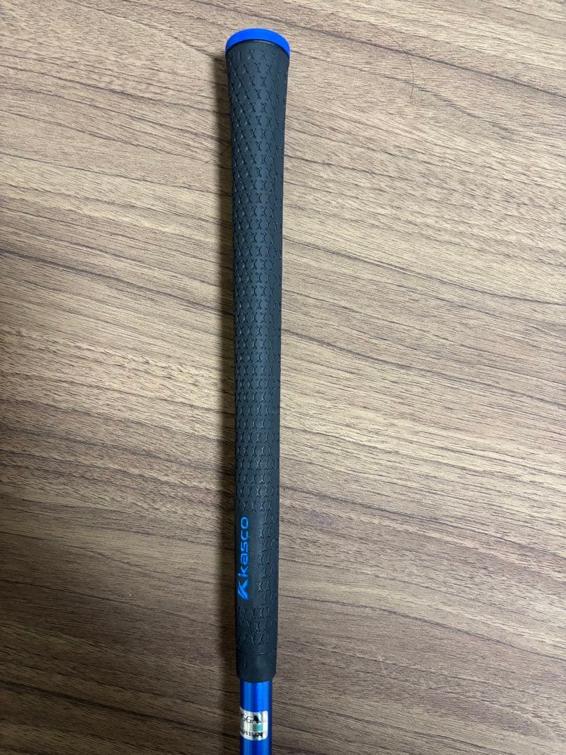 【美品】キャスコ UFO AIR DD ユーティリティ U44