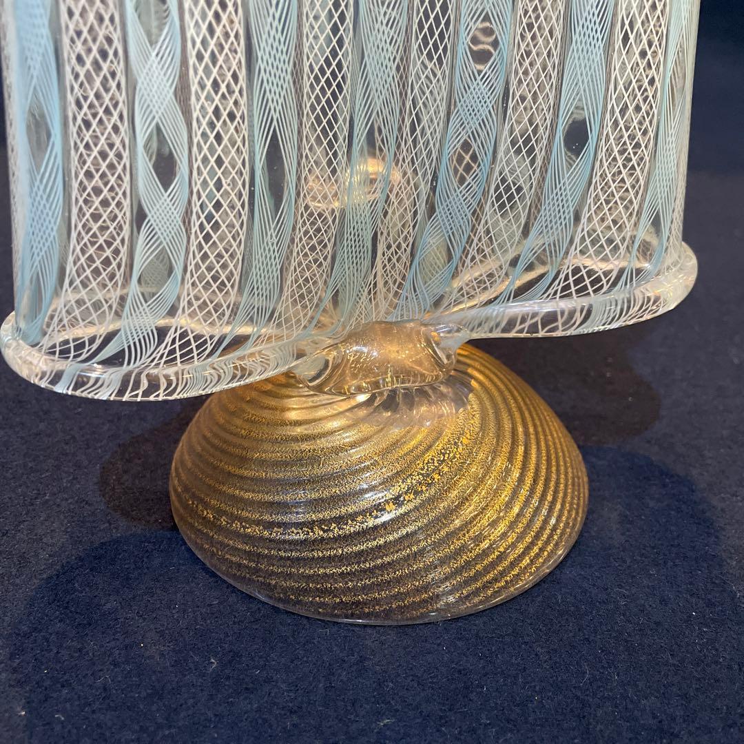 希少！！】 ちろ 様 専用‼️ 高評価 『レース人形』ベネチアンガラス