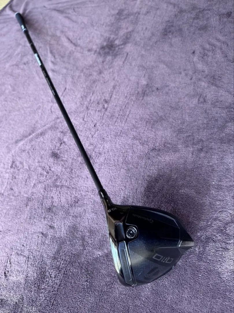 【中古】Qi10 Designer Series ディアマナ TM60s