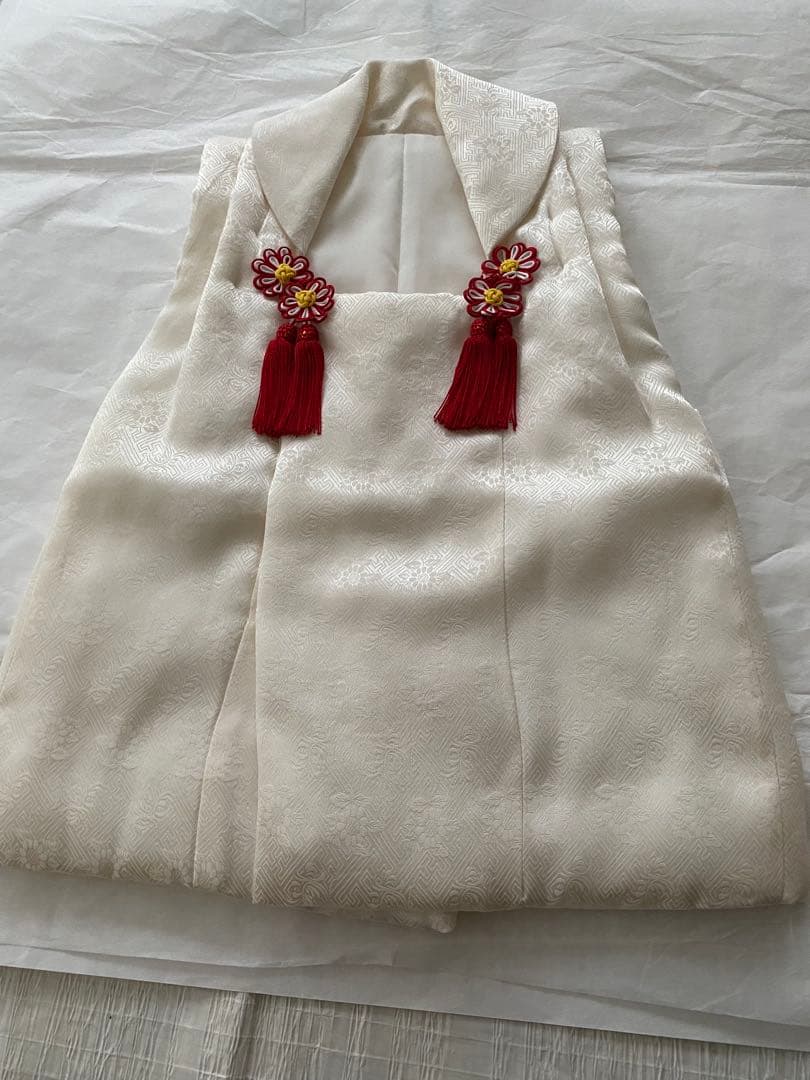 3歳七五三 お被布♥に近い