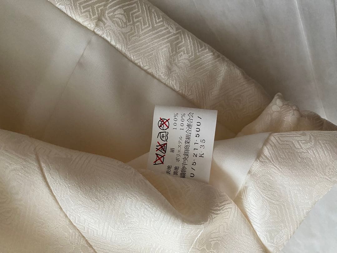 3歳七五三 お被布♥に近い